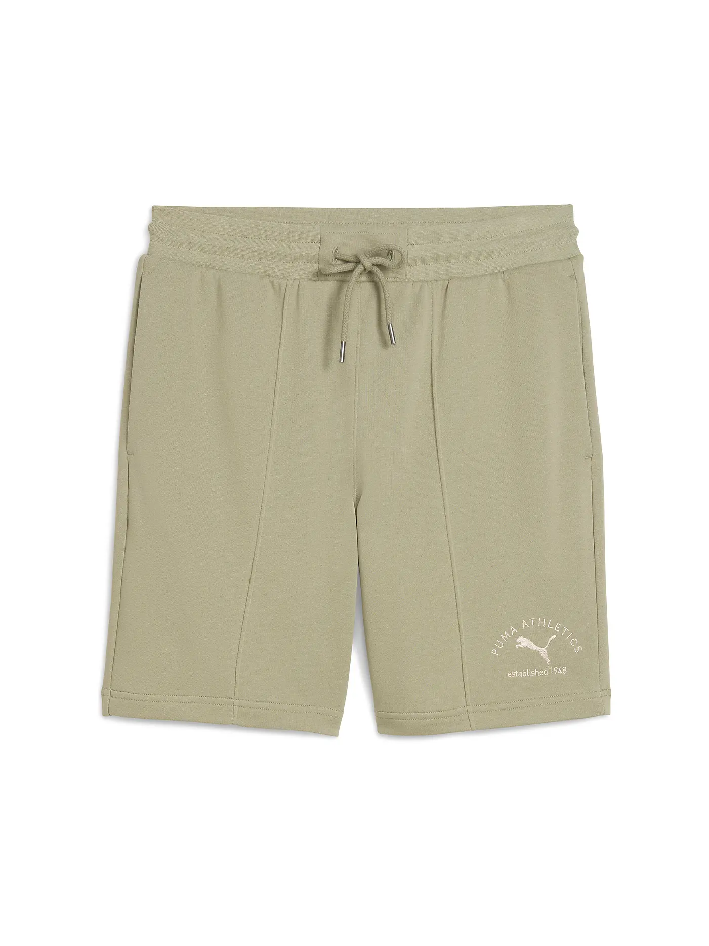 PUMA | Herren Short CLASS 8 Pintuck | 
